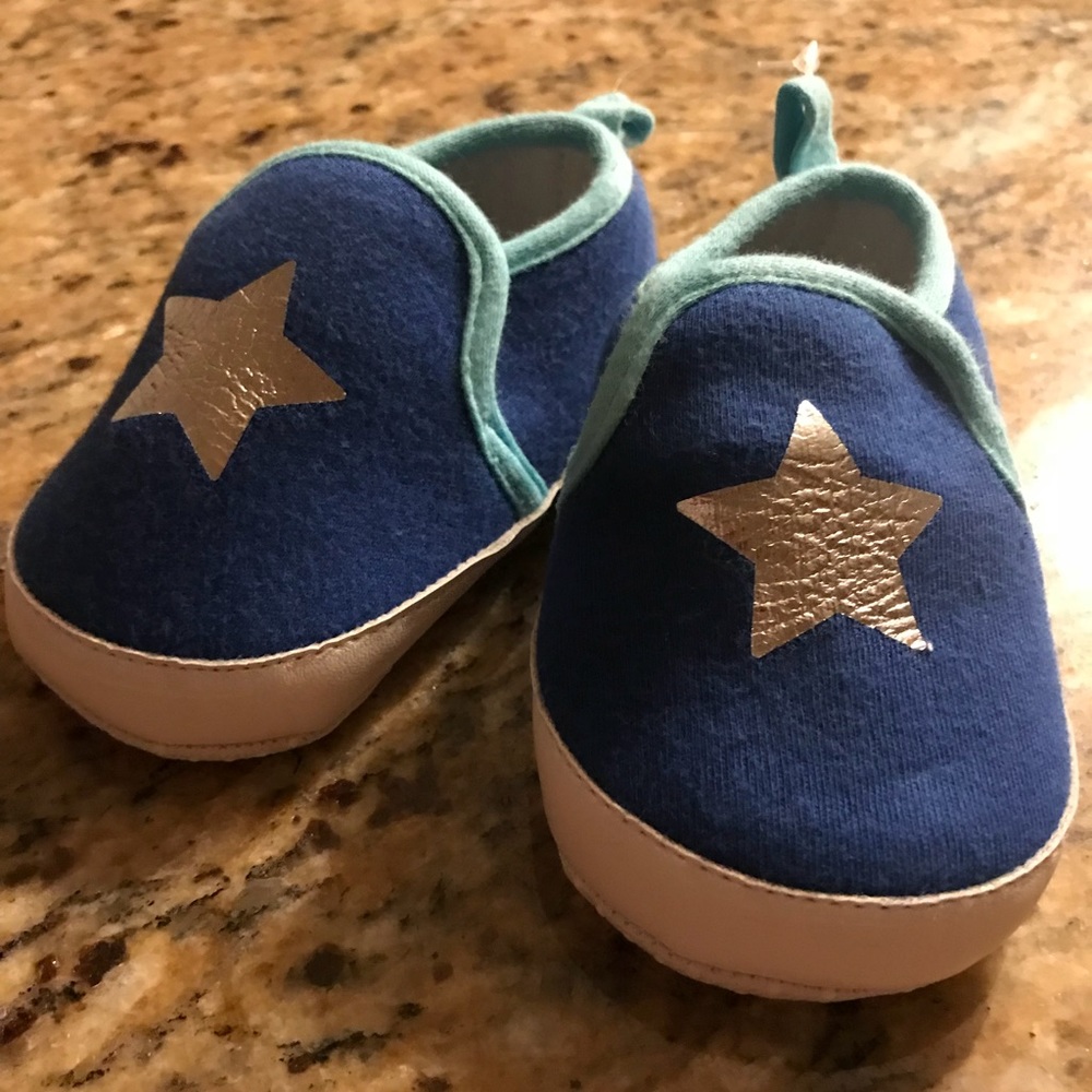 NEW Emily & Oliver shoes